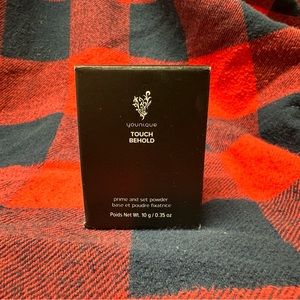 Younique Touch Behold Prime and Set Powder